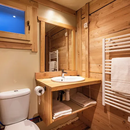 Huttopia D'aiguebelette 4* Saint-Alban-de-Montbel
